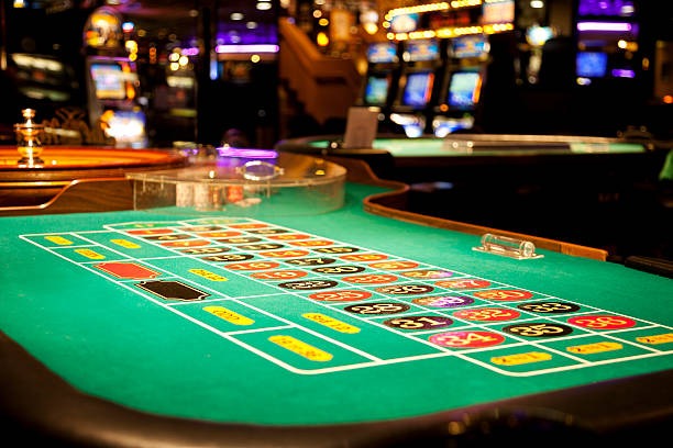 raja 100 Pontianak Night Spins